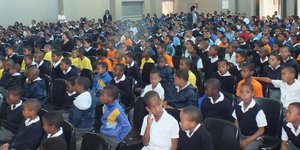 Gansbaai 1ste Big Brag vir Pilchies 5